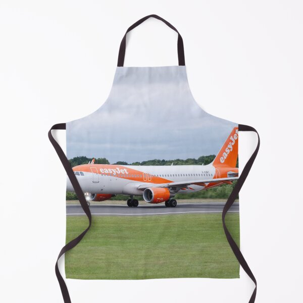 Item preview, MAN to ALC easyJet Airbus A320-214 G-EZRT designed and sold by Skyframe Aviation.