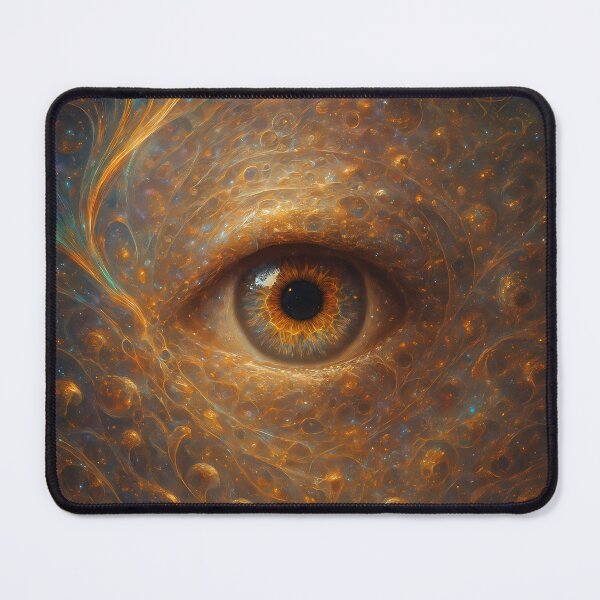 Item preview, Eye of Infinity designed and sold by Dreametica.