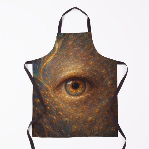 Item preview, Eye of Infinity designed and sold by Dreametica.