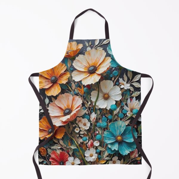 Item preview, Floral Design | Full Color Artistic Painting Decoration designed and sold by TitoMassia.