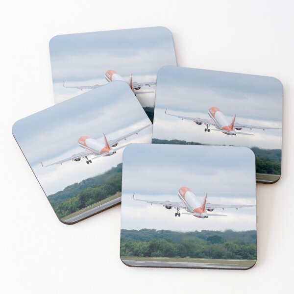 Item preview, MAN to ALC easyJet Airbus A320-214 G-EZRT designed and sold by Skyframe Aviation.