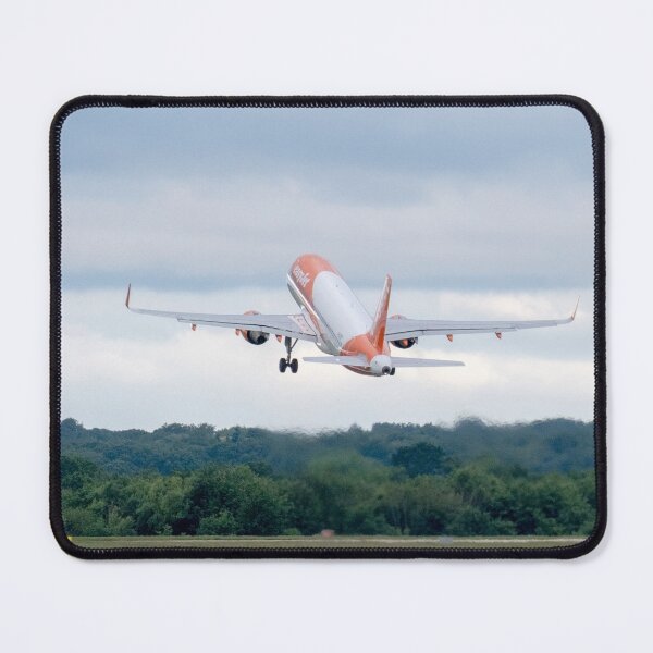 Item preview, MAN to ALC easyJet Airbus A320-214 G-EZRT designed and sold by Skyframe Aviation.