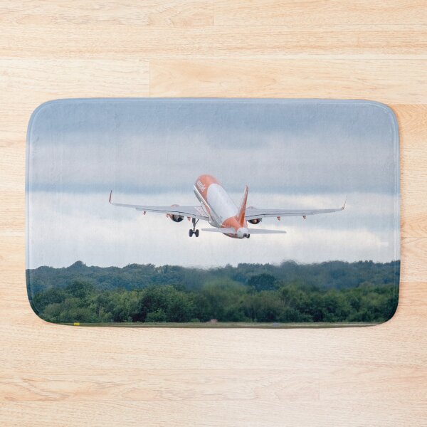 Item preview, MAN to ALC easyJet Airbus A320-214 G-EZRT designed and sold by Skyframe Aviation.