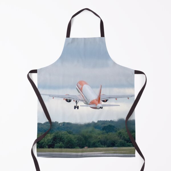 Item preview, MAN to ALC easyJet Airbus A320-214 G-EZRT designed and sold by Skyframe Aviation.