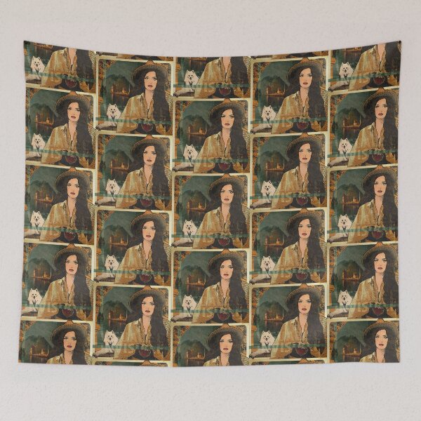 Item preview, Andjela & Snoopy on The Royal Trip - Visualise Invisible designed and sold by VisualiseIt.