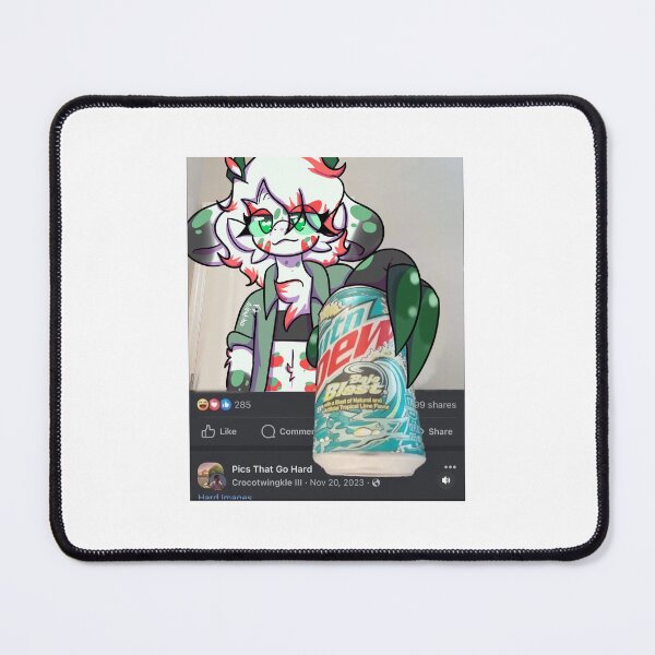 Item preview, Wanna Baja Blast designed and sold by Samhains-Shop.
