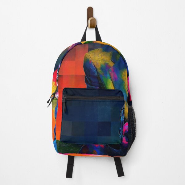 Item preview, The Optimist designed and sold by BlueBunnyClub.
