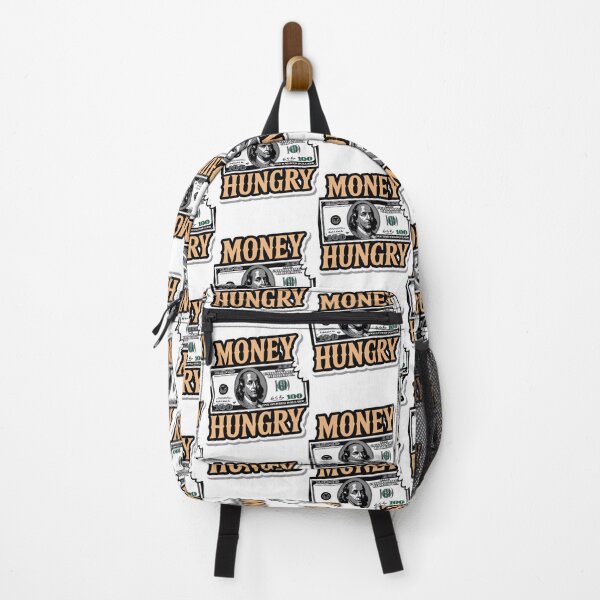 Item preview, Money hungry designed and sold by Black Sheep Studios .