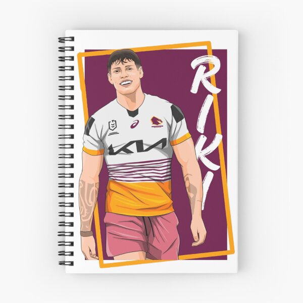 Item preview, Jordan Riki designed and sold by teemix.