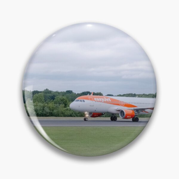 Item preview, MAN to EFL easyJet Airbus A320-214 G-EZWI designed and sold by Skyframe Aviation.