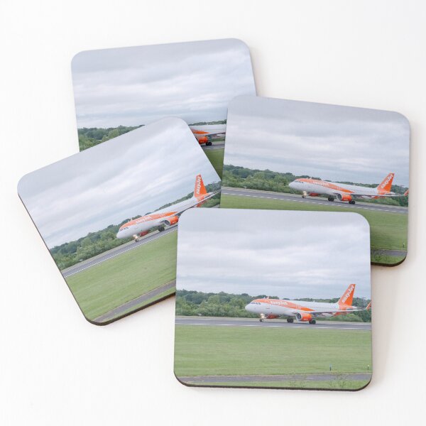 Item preview, MAN to EFL easyJet Airbus A320-214 G-EZWI designed and sold by Skyframe Aviation.