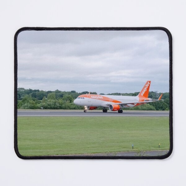 Item preview, MAN to EFL easyJet Airbus A320-214 G-EZWI designed and sold by Skyframe Aviation.