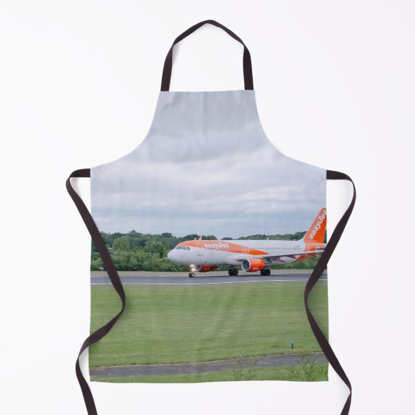 Item preview, MAN to EFL easyJet Airbus A320-214 G-EZWI designed and sold by Skyframe Aviation.