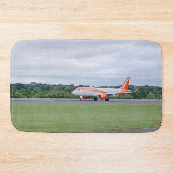 Item preview, MAN to EFL easyJet Airbus A320-214 G-EZWI designed and sold by Skyframe Aviation.
