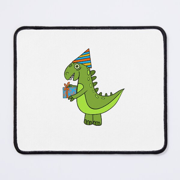 Item preview, Dinosaur Birthday Party designed and sold by Sartoris Art.