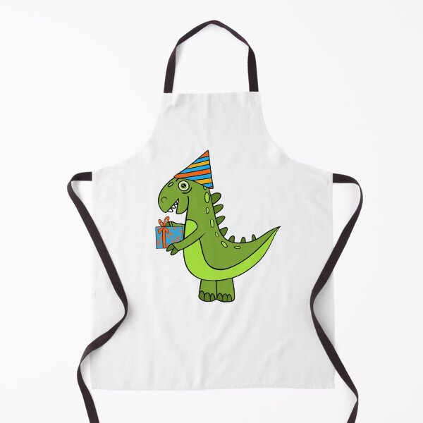 Item preview, Dinosaur Birthday Party designed and sold by Sartoris Art.