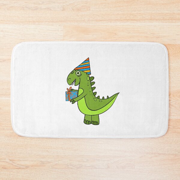 Item preview, Dinosaur Birthday Party designed and sold by Sartoris Art.