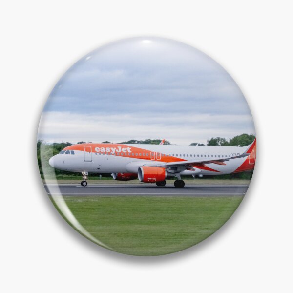 Item preview, MAN to EFL easyJet Airbus A320-214 G-EZWI designed and sold by Skyframe Aviation.
