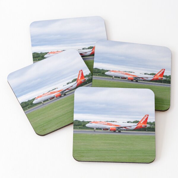 Item preview, MAN to EFL easyJet Airbus A320-214 G-EZWI designed and sold by Skyframe Aviation.