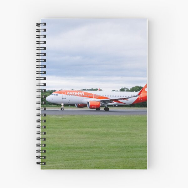 Item preview, MAN to EFL easyJet Airbus A320-214 G-EZWI designed and sold by Skyframe Aviation.