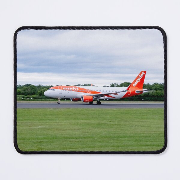 Item preview, MAN to EFL easyJet Airbus A320-214 G-EZWI designed and sold by Skyframe Aviation.