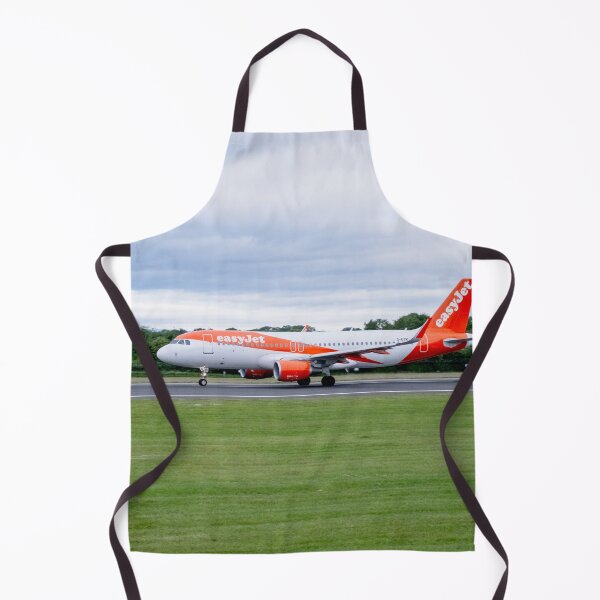Item preview, MAN to EFL easyJet Airbus A320-214 G-EZWI designed and sold by Skyframe Aviation.