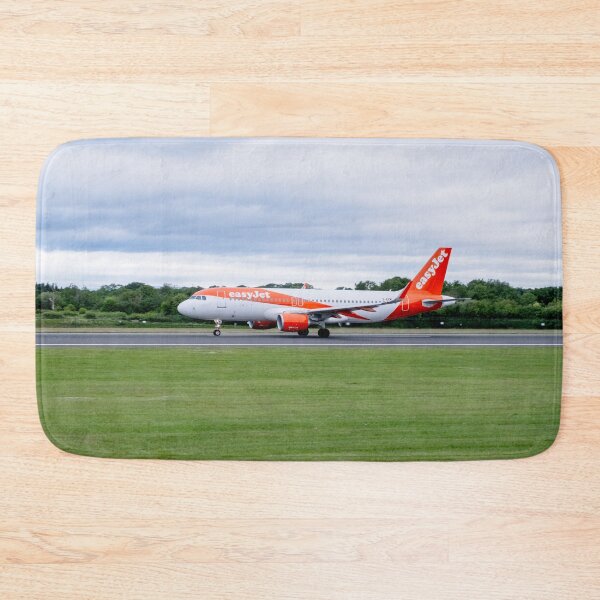 Item preview, MAN to EFL easyJet Airbus A320-214 G-EZWI designed and sold by Skyframe Aviation.