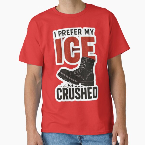 Item preview, fuck ice designed and sold by pksart1.