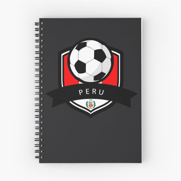 Item preview, Soccer flag Peru designed and sold by melsens.