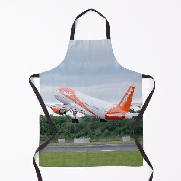 Item preview, MAN to EFL easyJet Airbus A320-214 G-EZWI designed and sold by Skyframe Aviation.