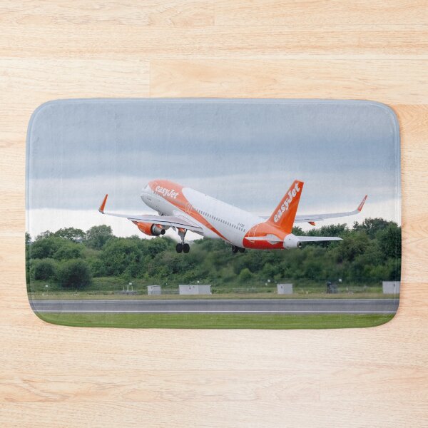 Item preview, MAN to EFL easyJet Airbus A320-214 G-EZWI designed and sold by Skyframe Aviation.