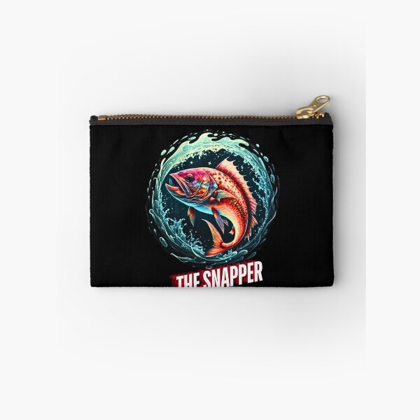 Item preview, Red Snapper designed and sold by Echo Aesthetics.