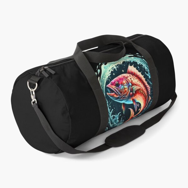 Item preview, Red Snapper designed and sold by Echo Aesthetics.