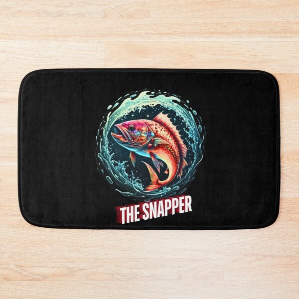 Item preview, Red Snapper designed and sold by Echo Aesthetics.