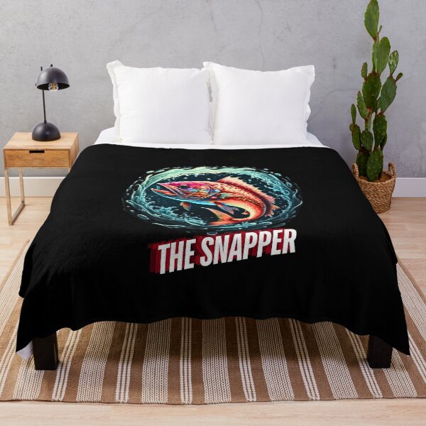Item preview, Red Snapper designed and sold by Echo Aesthetics.