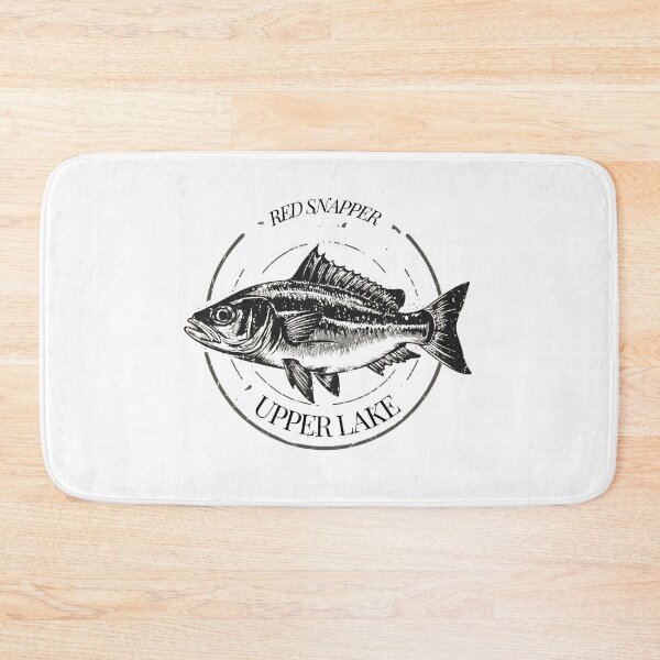 Item preview, Red Snapper designed and sold by Echo Aesthetics.