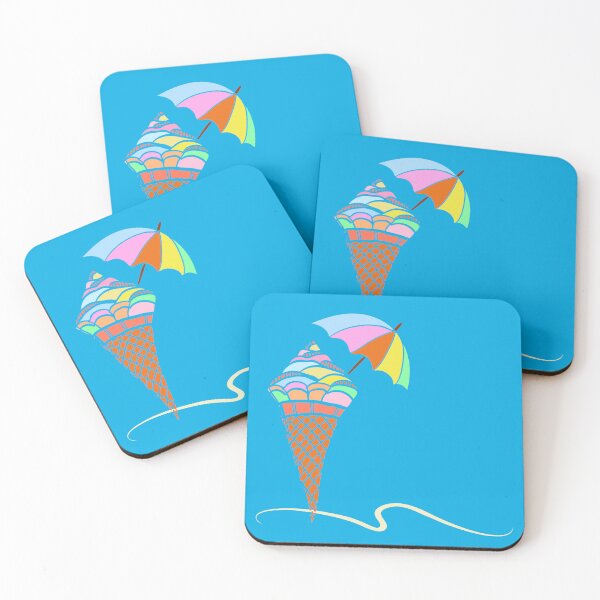 Item preview, Ice cream designed and sold by Assol Kovtun.