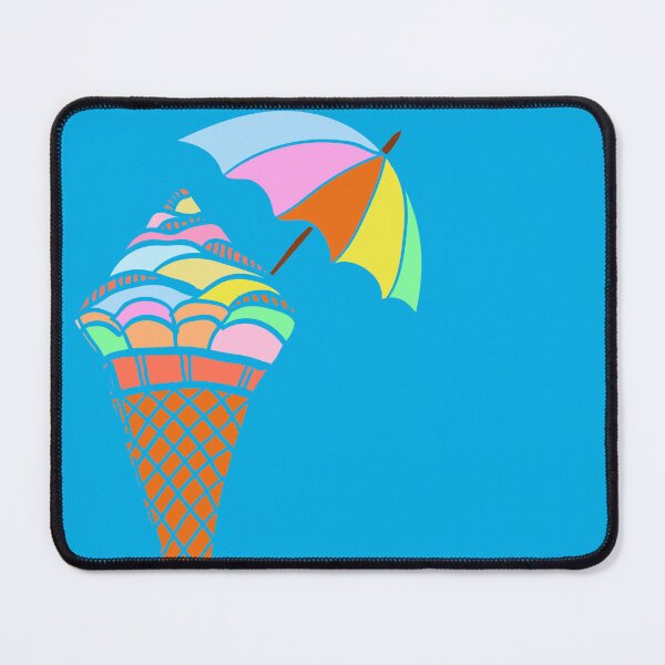 Item preview, Ice cream designed and sold by Assol Kovtun.
