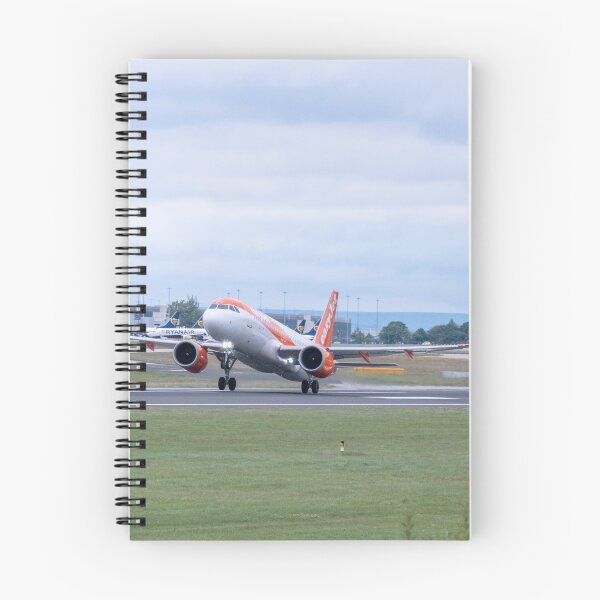 Item preview, MAN to CFU easyJet Airbus A320-251N G-UZEF designed and sold by Skyframe Aviation.