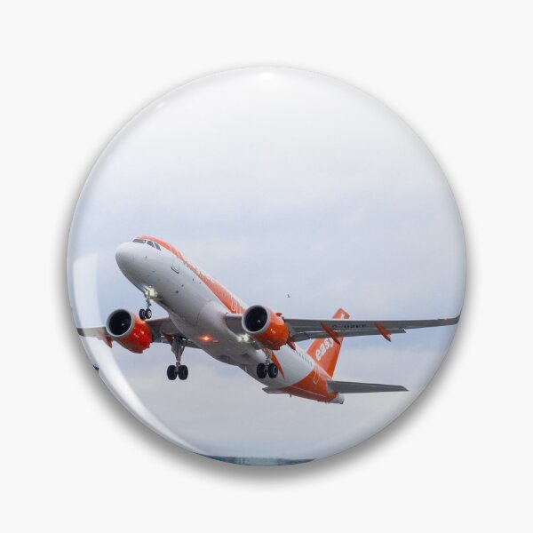Item preview, MAN to CFU easyJet Airbus A320-251N G-UZEF designed and sold by Skyframe Aviation.