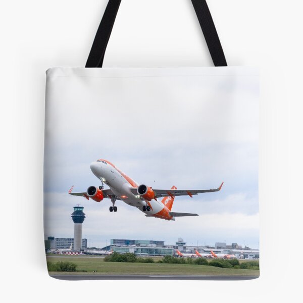 Item preview, MAN to CFU easyJet Airbus A320-251N G-UZEF designed and sold by Skyframe Aviation.