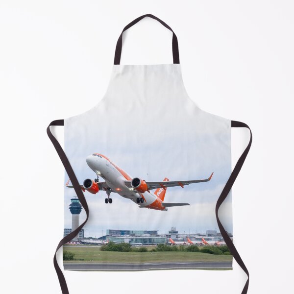 Item preview, MAN to CFU easyJet Airbus A320-251N G-UZEF designed and sold by Skyframe Aviation.