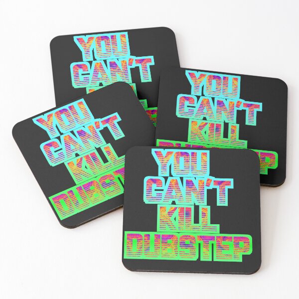 Item preview, No puedes matar al dubstep designed and sold by FestDrip.