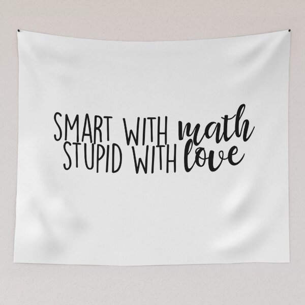 Item preview, Stupid With Love designed and sold by sagesharp.