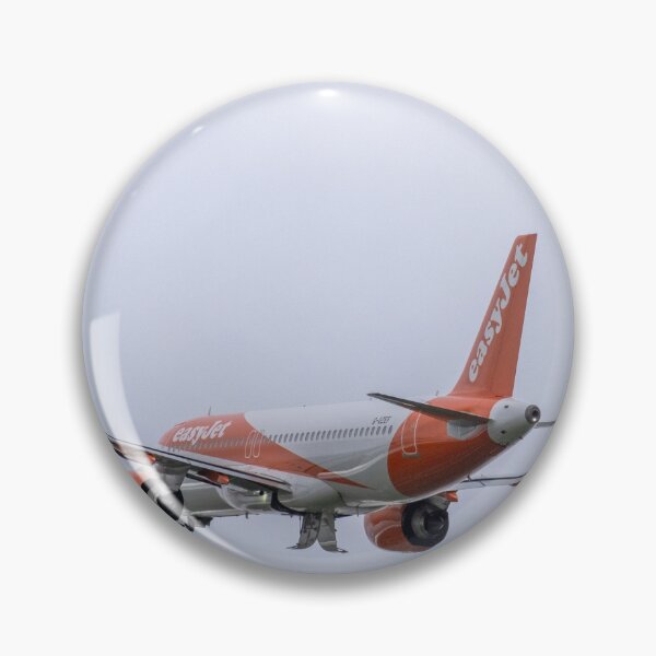 Item preview, MAN to CFU easyJet Airbus A320-251N G-UZEF designed and sold by Skyframe Aviation.