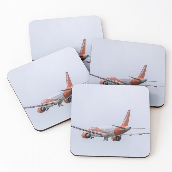 Item preview, MAN to CFU easyJet Airbus A320-251N G-UZEF designed and sold by Skyframe Aviation.