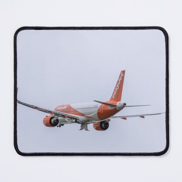 Item preview, MAN to CFU easyJet Airbus A320-251N G-UZEF designed and sold by Skyframe Aviation.