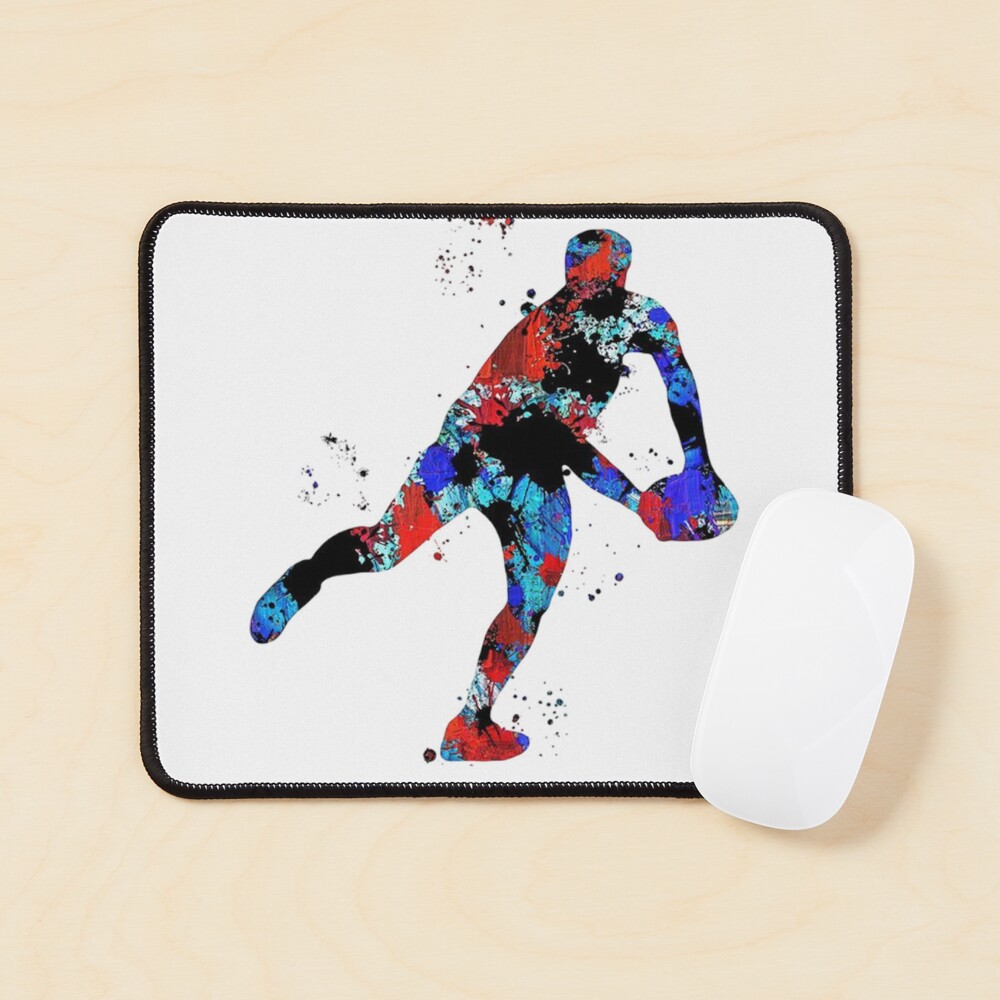 Item preview, Mouse Pad designed and sold by teemix.