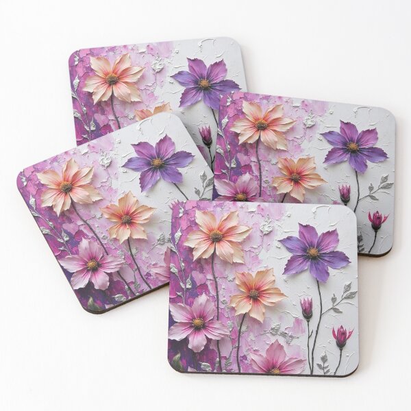 Item preview, Floral Design | Full Color Flower Decoration designed and sold by TitoMassia.