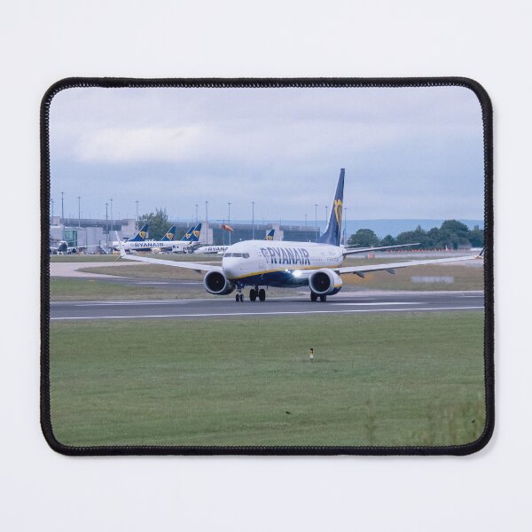 Item preview, MAN to ALC Ryanair Boeing 737 MAX 8-200 EI-HGY designed and sold by Skyframe Aviation.